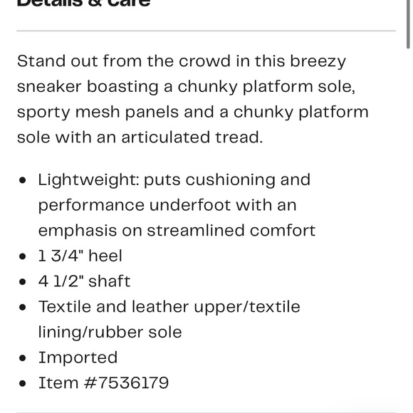 Sorel Shoes - Picture 11 of 12